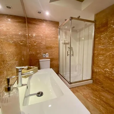 Vakantiehuis Olas Y Flores Silvestres 1 Castiello de Lue