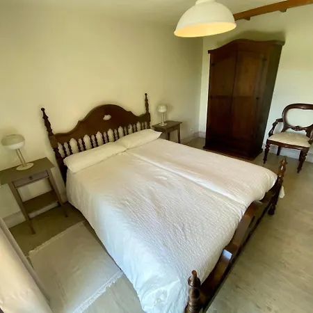 Olas Y Flores Silvestres 1 Vakantiehuis *