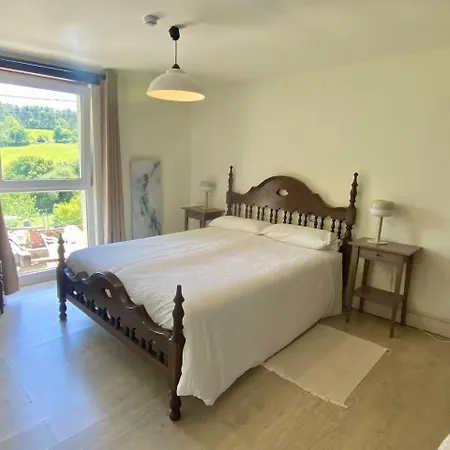 Olas Y Flores Silvestres 1 Vakantiehuis *