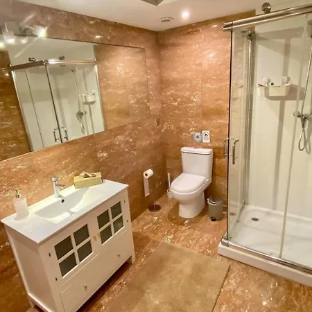 Olas Y Flores Silvestres 1 *