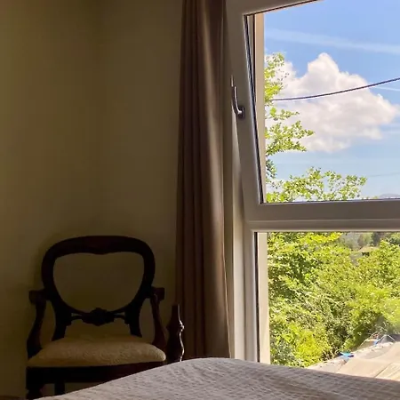 Vakantiehuis Olas Y Flores Silvestres 1