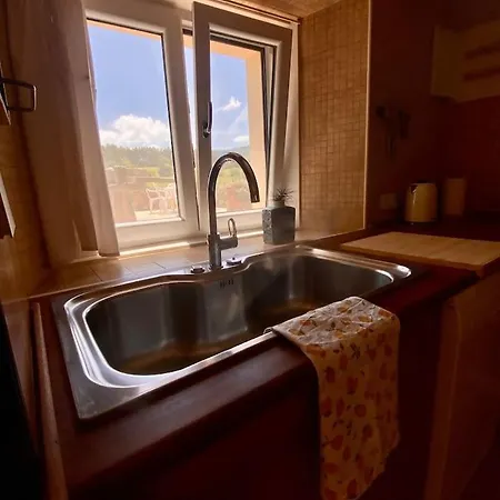 Vakantiehuis Olas Y Flores Silvestres 1 *