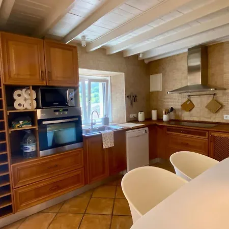 Olas Y Flores Silvestres 1