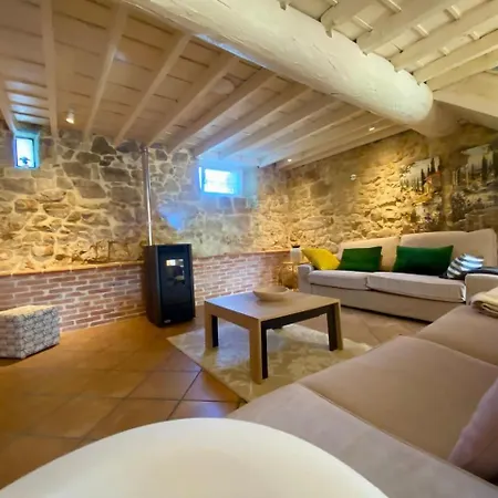 Olas Y Flores Silvestres 1 Vakantiehuis *