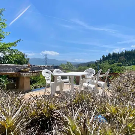 Olas Y Flores Silvestres 1 *