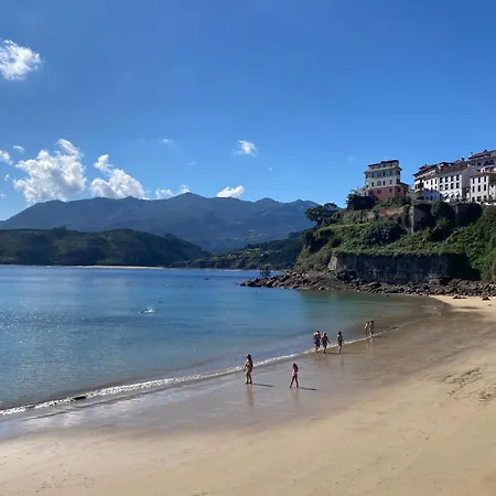 Vakantiehuis Olas Y Flores Silvestres 1