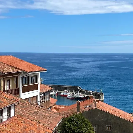 Olas Y Flores Silvestres 1 Vakantiehuis *