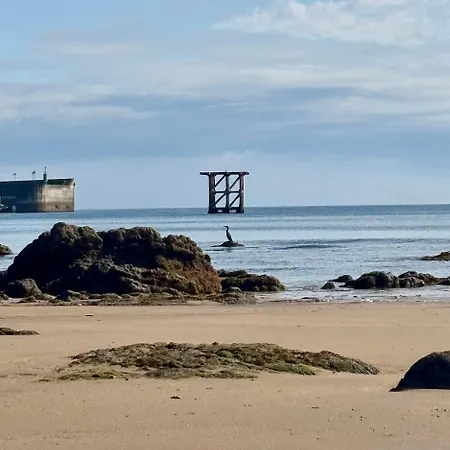 Vakantiehuis Olas Y Flores Silvestres 1 *