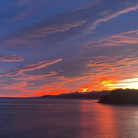 Vakantiehuis Olas Y Flores Silvestres 1 Castiello de Lue