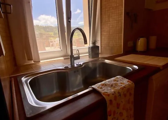 Сasa de vacaciones Olas Y Flores Silvestres 1 *