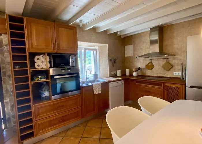 Olas Y Flores Silvestres 1