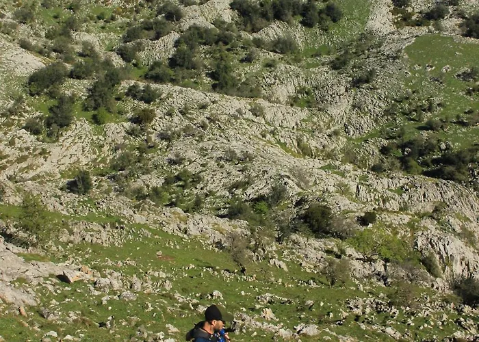 Olas Y Flores Silvestres 1 Сasa de vacaciones