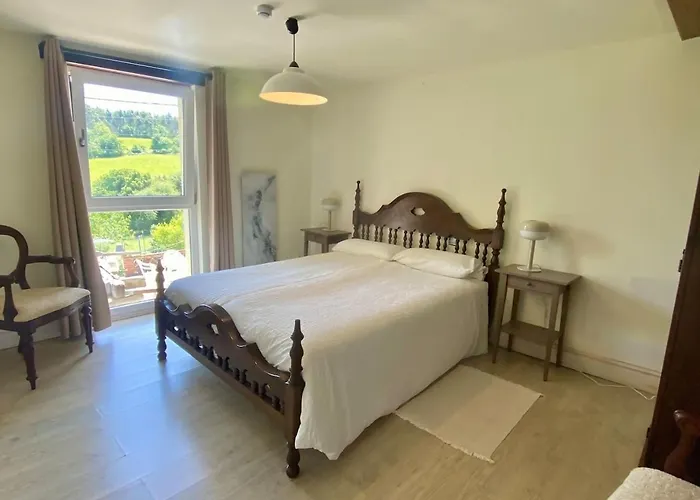 Olas Y Flores Silvestres 1 Hébergement de vacances *