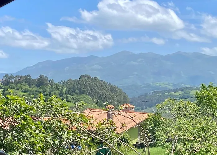 Olas Y Flores Silvestres 1