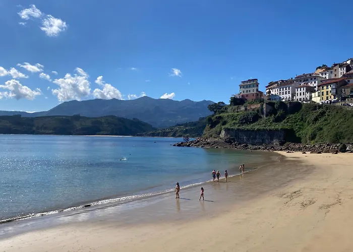 Hébergement de vacances Olas Y Flores Silvestres 1